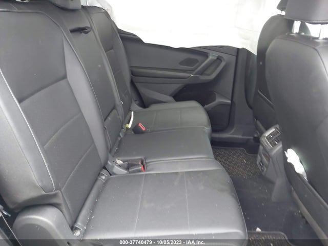 3VV3B7AX8JM054559 Volkswagen Tiguan Sel/se
