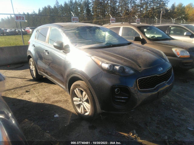2018 KNDPMCAC4J7450045 main image