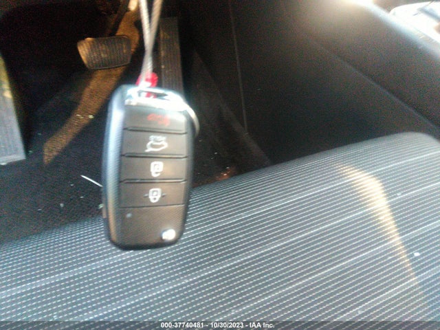 KIA Sportage Lx 2018 KNDPMCAC4J7450045 Image 11