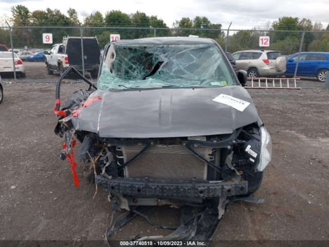 2C4RDGBG9KR522178 Dodge Grand Caravan Se
