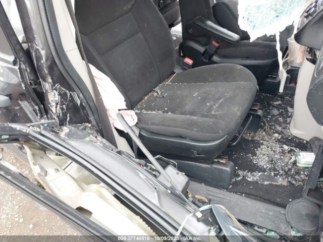 2C4RDGBG9KR522178 Dodge Grand Caravan Se