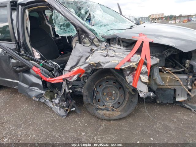 2C4RDGBG9KR522178 Dodge Grand Caravan Se