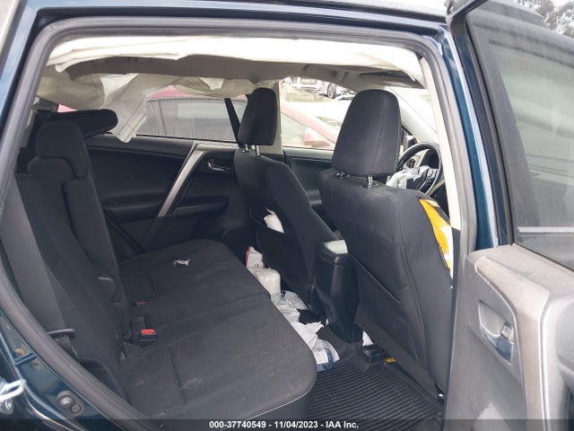2018 TOYOTA RAV4 XLE/ADVENTURE VIN: JTMWFREV9JJ742040
