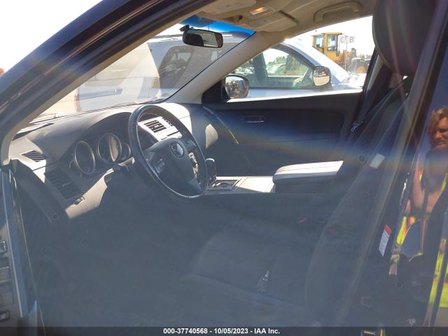 2010 MAZDA CX-9 SPORT VIN: JM3TB3MV1A0229018