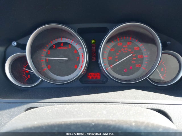 2010 MAZDA CX-9 SPORT VIN: JM3TB3MV1A0229018