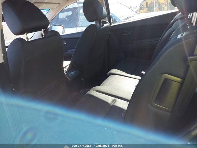 2010 MAZDA CX-9 SPORT VIN: JM3TB3MV1A0229018