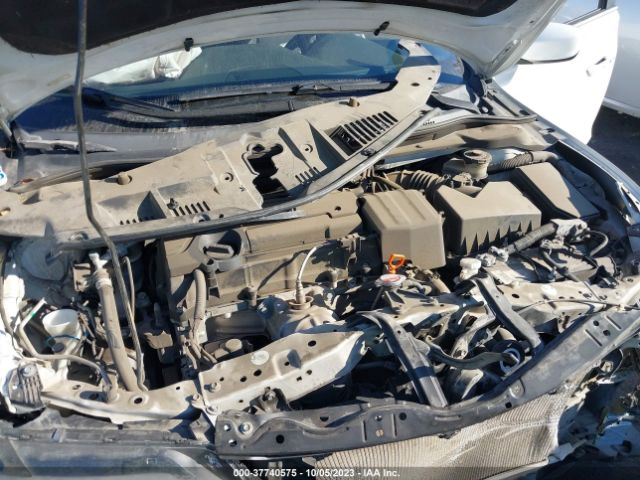19UDE2F35HA016413 Acura Ilx Acurawatch Plus Package
