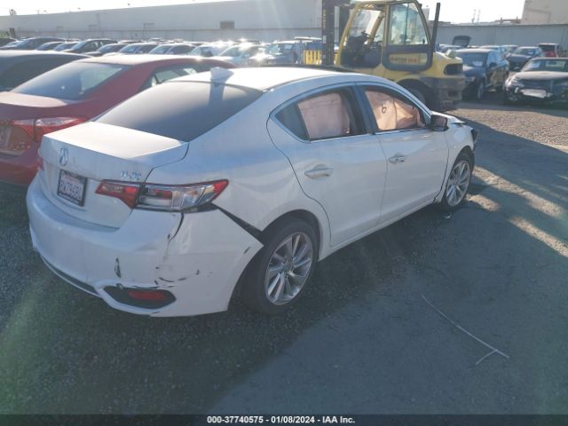 19UDE2F35HA016413 Acura Ilx Acurawatch Plus Package