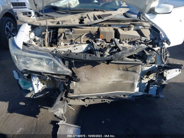 19UDE2F35HA016413 Acura Ilx Acurawatch Plus Package