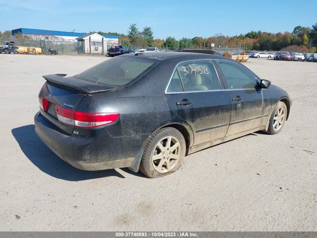 2004 HONDA ACCORD SDN EX VIN: 1HGCM66564A046019