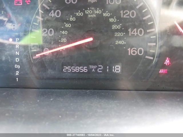 2004 HONDA ACCORD SDN EX VIN: 1HGCM66564A046019