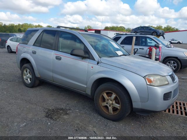 5GZCZ33D97S840973, 2007 Saturn Vue I4 on IAAI