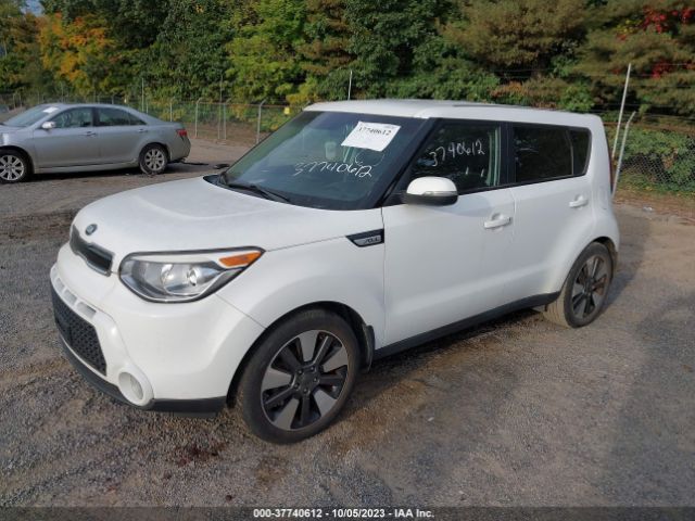 KNDJX3A50E7101369 KIA Soul !