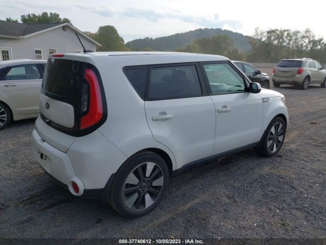 KNDJX3A50E7101369 KIA Soul !