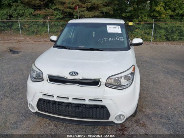 KNDJX3A50E7101369 KIA Soul !