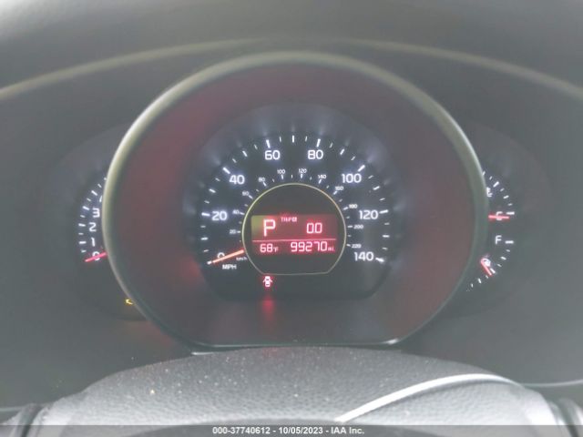 KNDJX3A50E7101369 KIA Soul !