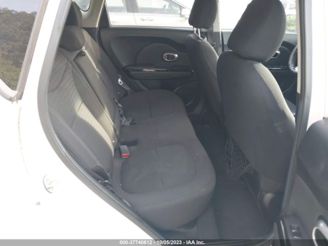 KNDJX3A50E7101369 KIA Soul !