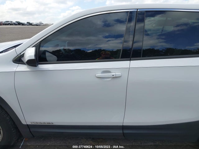 GMC Terrain Sle 2018 3GKALMEV7JL174065 Image 14