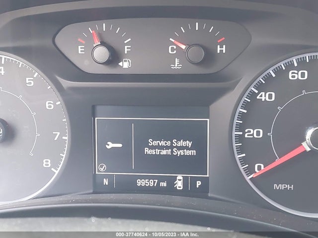GMC Terrain Sle 2018 3GKALMEV7JL174065 Image 15