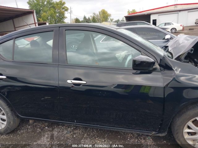 3N1CN7AP5KL826323 Nissan Versa Sedan Sv