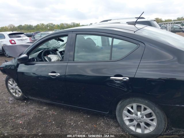 3N1CN7AP5KL826323 Nissan Versa Sedan Sv