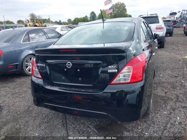3N1CN7AP5KL826323 Nissan Versa Sedan Sv