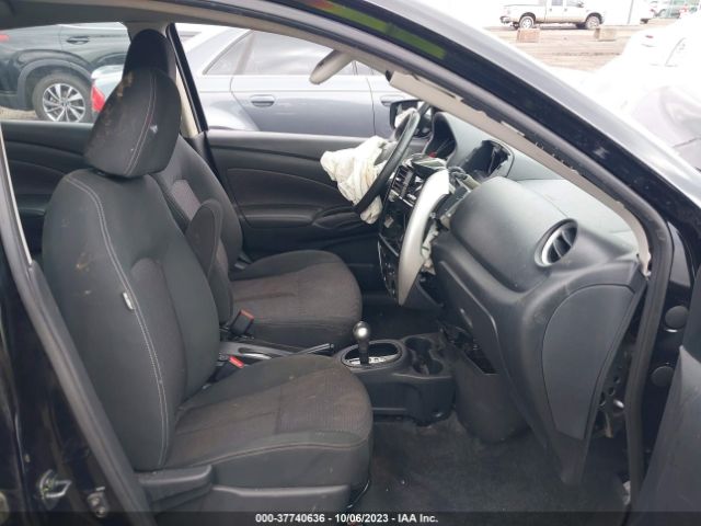 3N1CN7AP5KL826323 Nissan Versa Sedan Sv