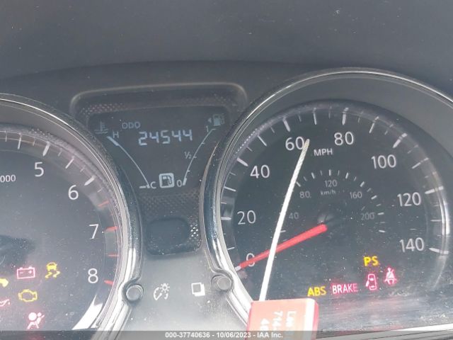 3N1CN7AP5KL826323 Nissan Versa Sedan Sv