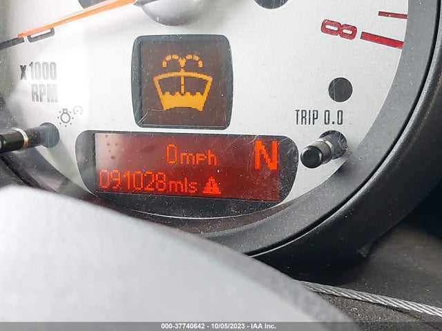 2011 MINI COOPER HARDTOP WMWSV3C57BTY13725 Photo 6