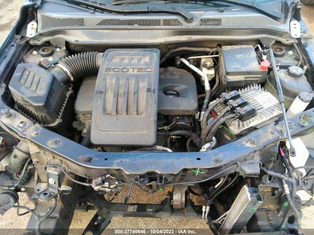 Chevrolet EQUINOX LT 2017 2GNFLFEK3H6346486 Image 10