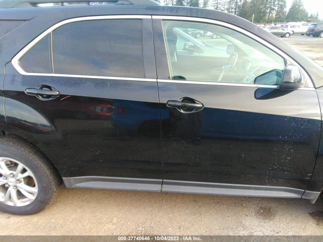 Chevrolet EQUINOX LT 2017 2GNFLFEK3H6346486 Image 14