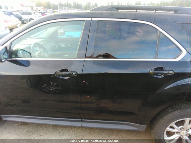 Chevrolet EQUINOX LT 2017 2GNFLFEK3H6346486 Image 15
