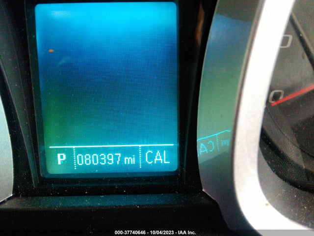 Chevrolet EQUINOX LT 2017 2GNFLFEK3H6346486 Image 16