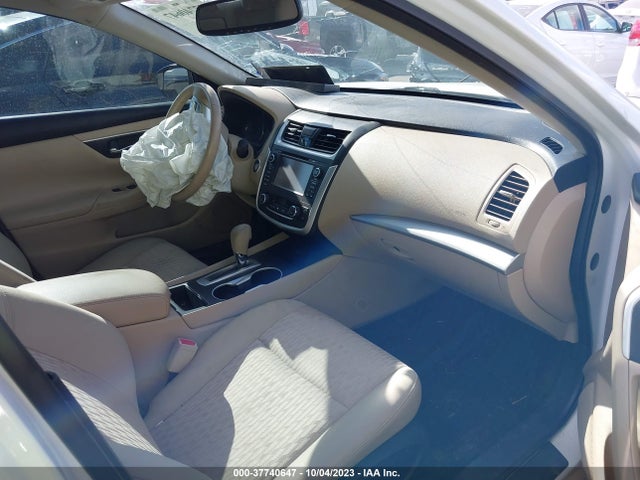 2017 NISSAN ALTIMA 2.5 SV VIN: 1N4AL3AP0HC162378