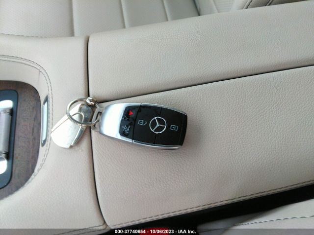 4JGFF5KE2MA411684 Mercedes-Benz Gls 450