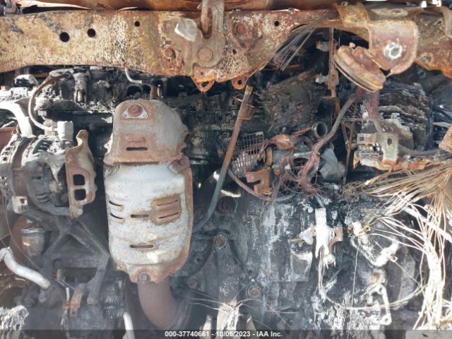 2HKRM4H59FH649424 Honda CR-V EX
