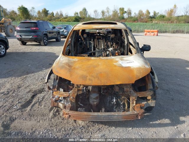 2HKRM4H59FH649424 Honda CR-V EX