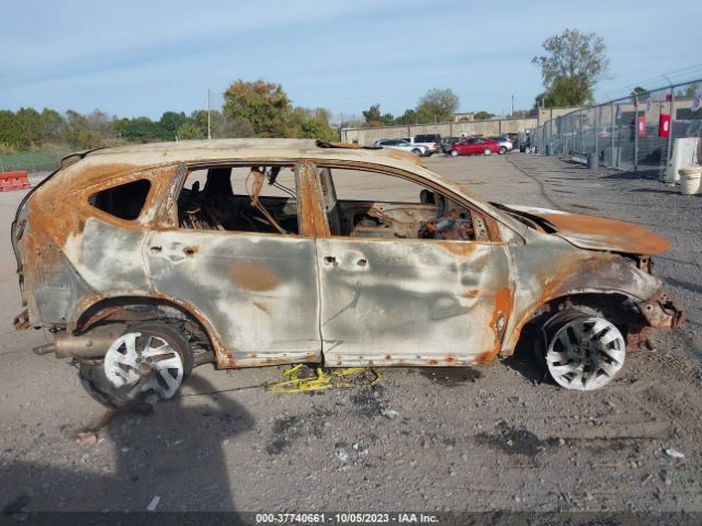 2HKRM4H59FH649424 Honda CR-V EX