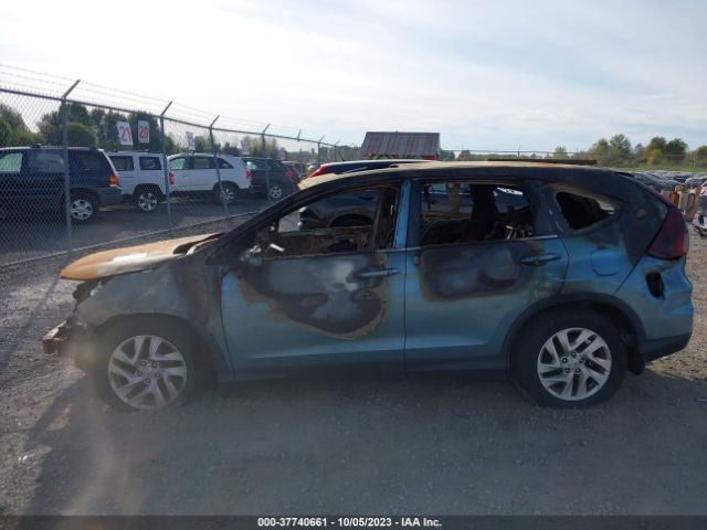 2HKRM4H59FH649424 Honda CR-V EX