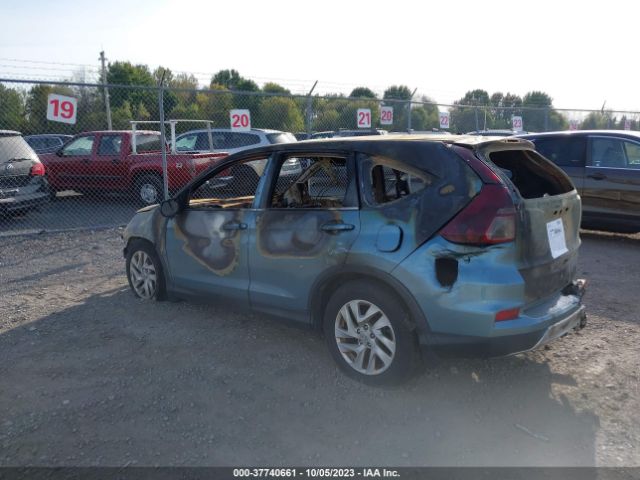 2HKRM4H59FH649424 Honda CR-V EX