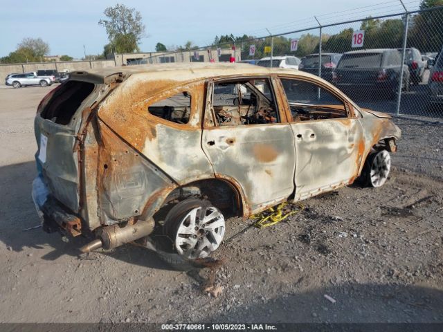 2HKRM4H59FH649424 Honda CR-V EX