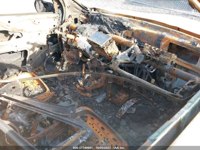 2HKRM4H59FH649424 Honda CR-V EX