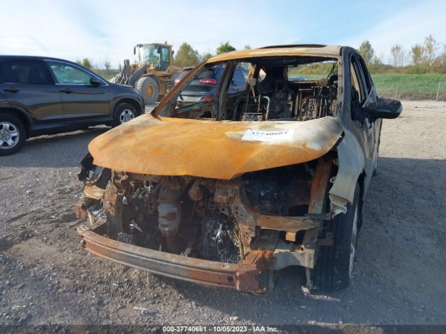 2HKRM4H59FH649424 Honda CR-V EX