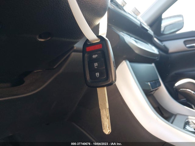 Honda Accord Sedan Lx 2015 1HGCR2F37FA021691 Image 11
