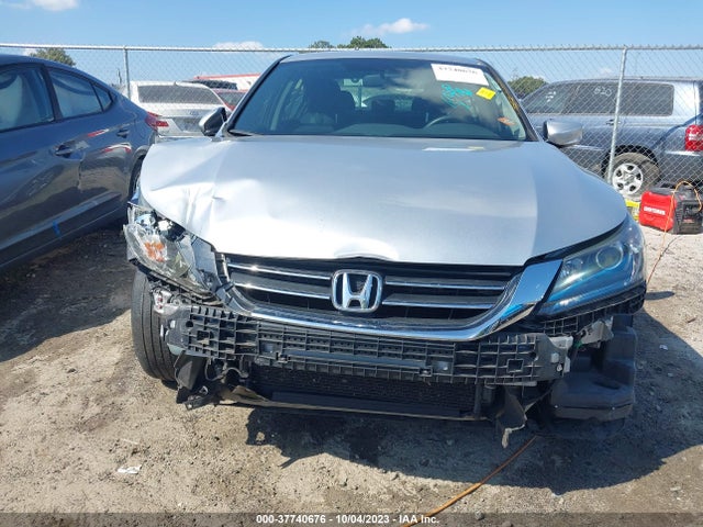 Honda Accord Sedan Lx 2015 1HGCR2F37FA021691 Image 12