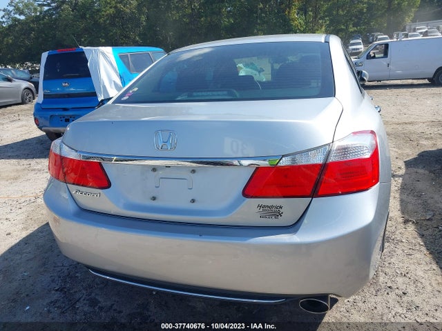 Honda Accord Sedan Lx 2015 1HGCR2F37FA021691 Image 16