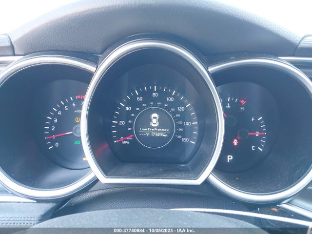 KIA OPTIMA EX 2015 5XXGN4A76FG495122 Image 7