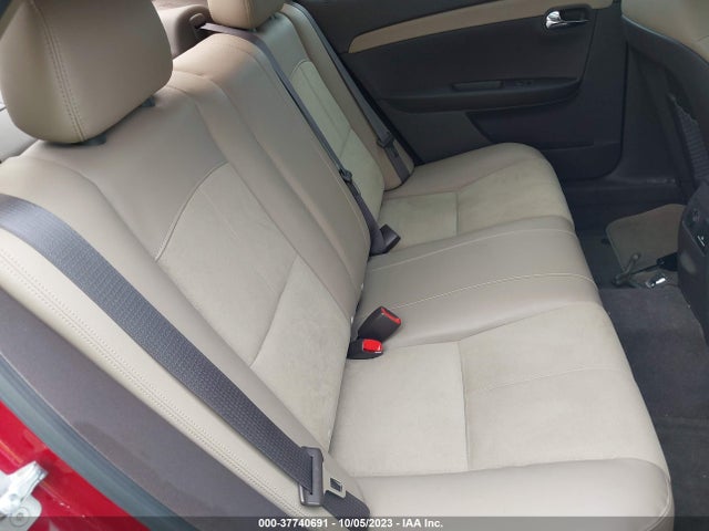 2012 CHEVROLET MALIBU LT W/2LT VIN: 1G1ZD5E09CF310479