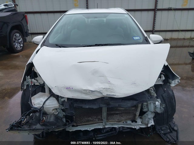 Toyota Prius C One/three/two/four 2014 JTDKDTB33E1565978 Image 6