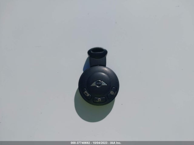 2012 MINI COOPER HARDTOP WMWSV3C52CT387122 Photo 10